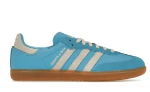 adidas Samba OG Sporty & Rich Blue Rush