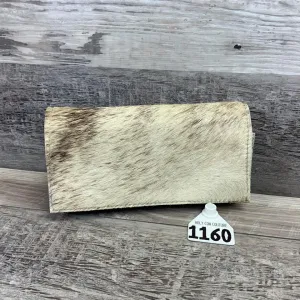 Bandit Wallet  # 1160 - sk