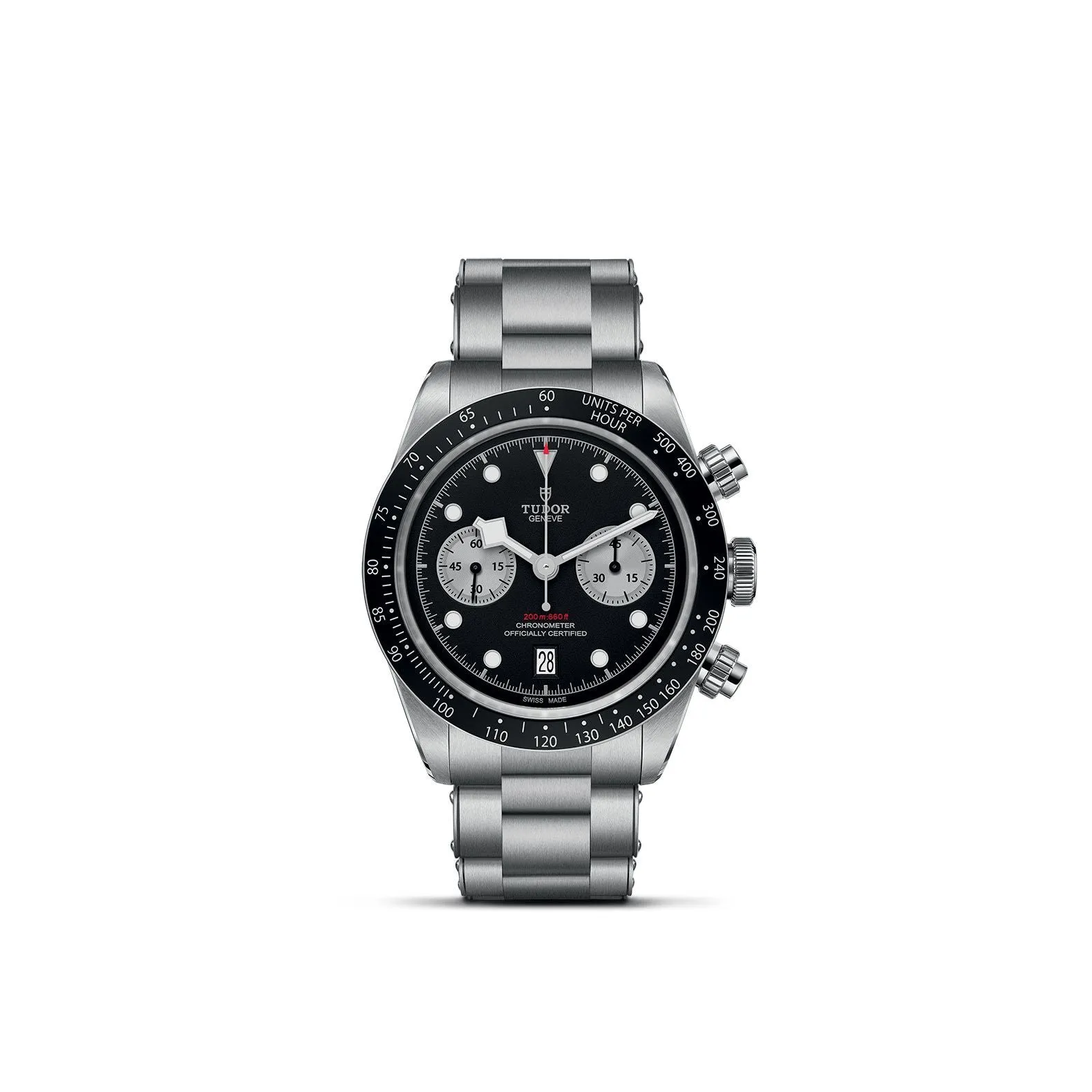 Black Bay Chrono M79360N-0001