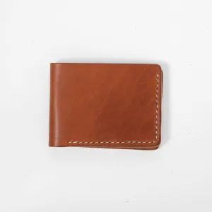 Buck Brown Billfold