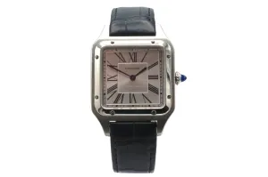 Cartier Santos Dumont Watch - Large Quartz Ref WSSA0022