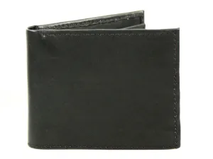 Classic Bifold Leather Wallet