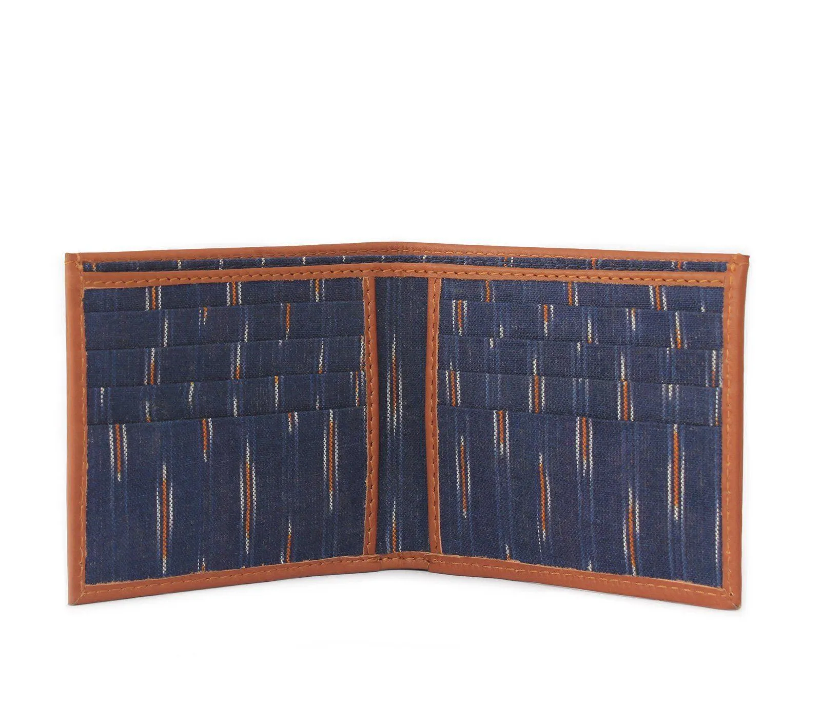 CLASSIC WALLET IKAT