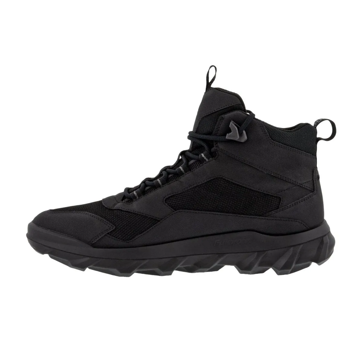 Ecco Men's MX MID Boot Black GTX Waterproof