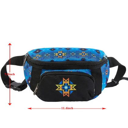 Fanny Pack - Star Design