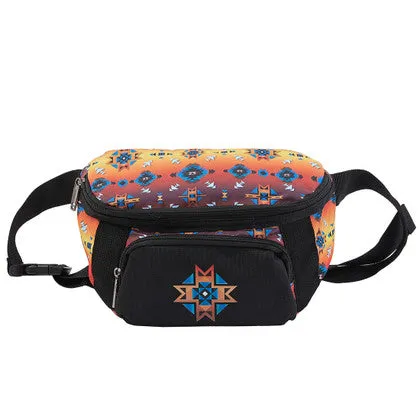 Fanny Pack - Star Design