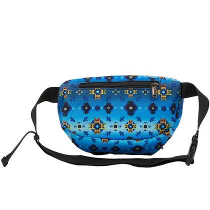 Fanny Pack - Star Design