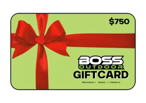 Gift Card 750