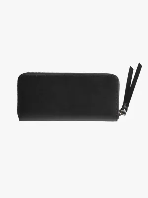 Helina Large Zip Around Wallet