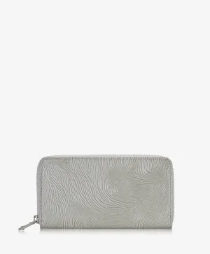 Large Zip Around Wallet