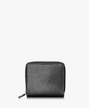 Medium Zip Around Wallet