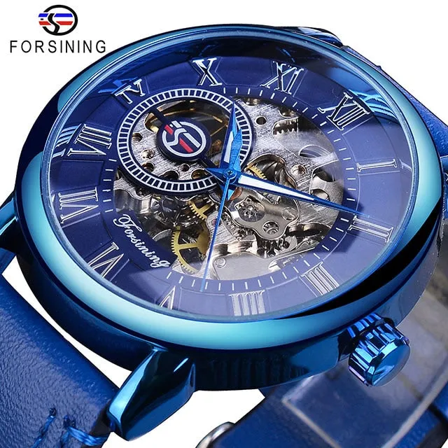 Mens Luxury Brand Watch