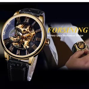 Mens Luxury Brand Watch