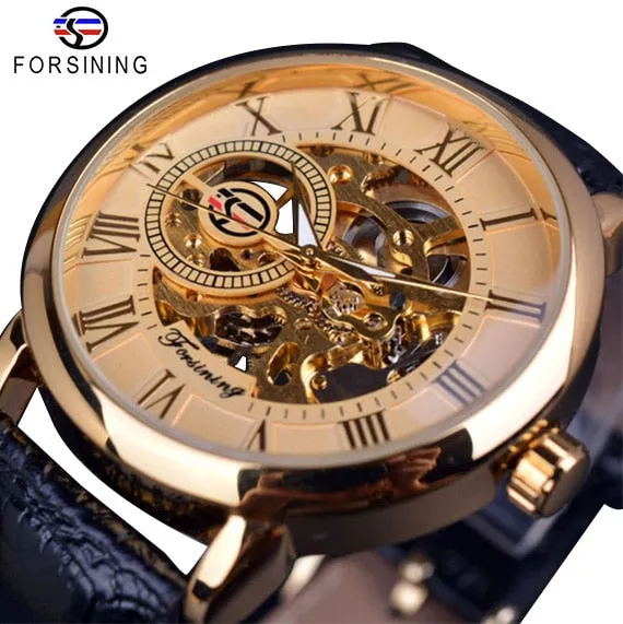 Mens Luxury Brand Watch