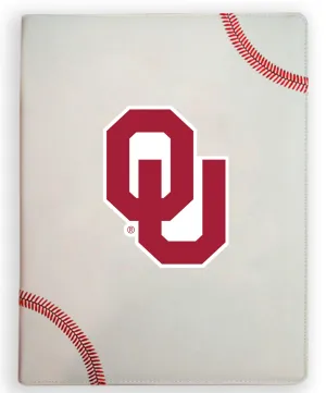 Oklahoma Sooners Baseball Portfolio