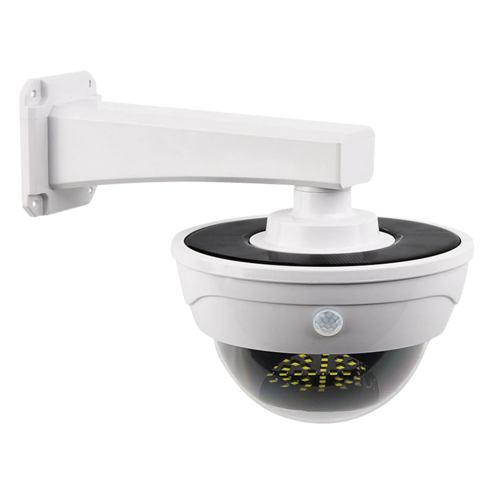 Outdoor Waterproof Solar Dummy Security Camera