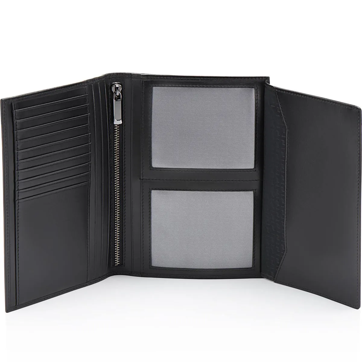 Porsche Design Classic Billfold 13