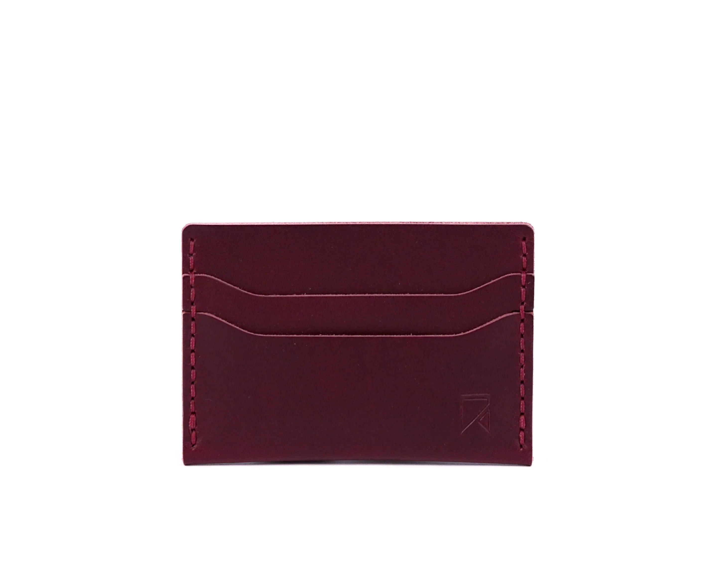 Stanton Cardholder: Bordeaux