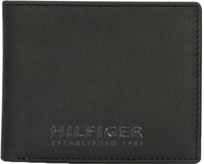 Tommy Hilfiger Roccogcw01 (Black)