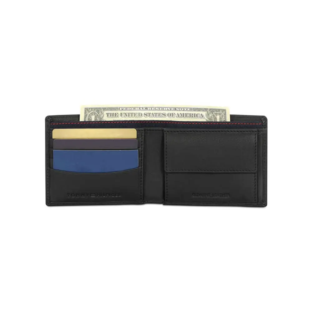 Tommy Hilfiger Roccogcw01 (Black)