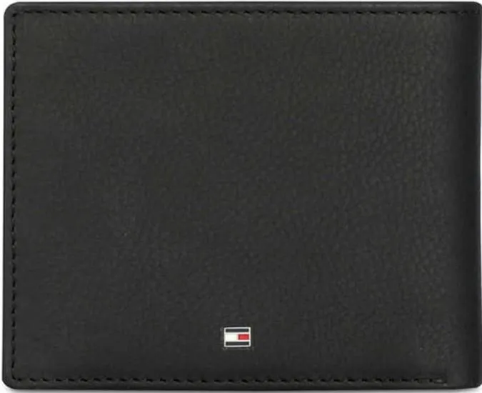 Tommy Hilfiger Roccogcw01 (Black)