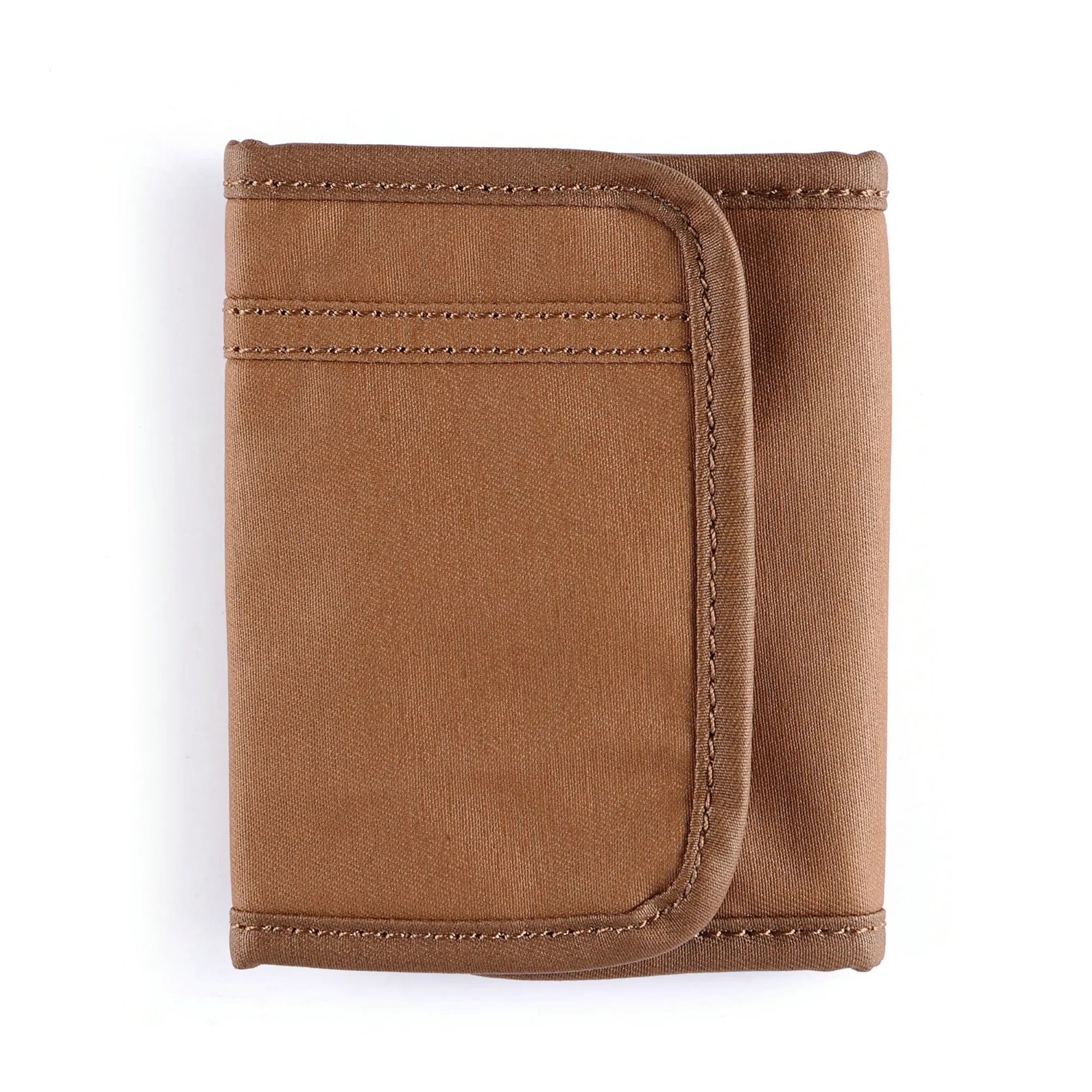 Urban Light Coated Canvas Wallet