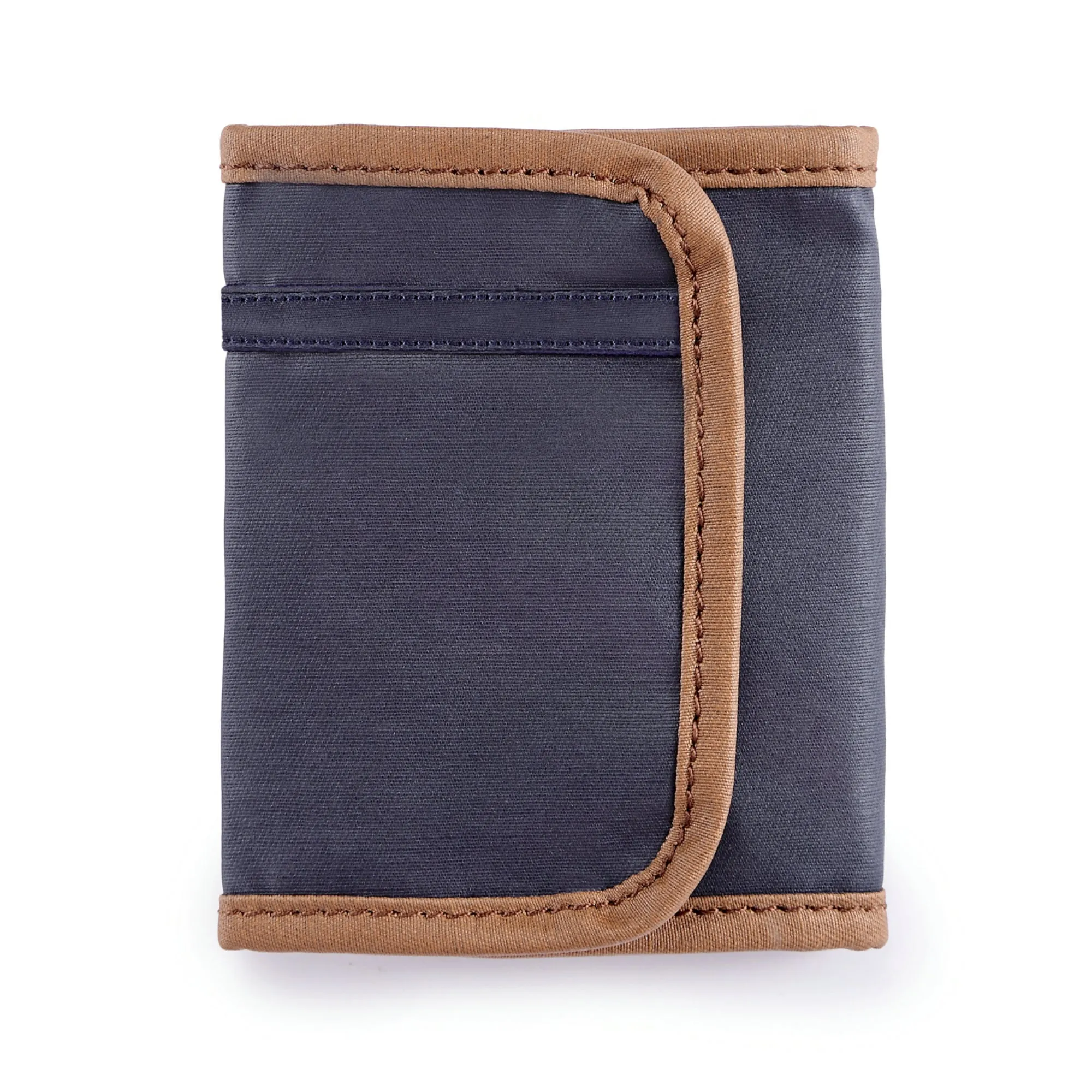 Urban Light Coated Canvas Wallet